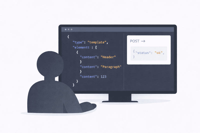 Developers & Integrators