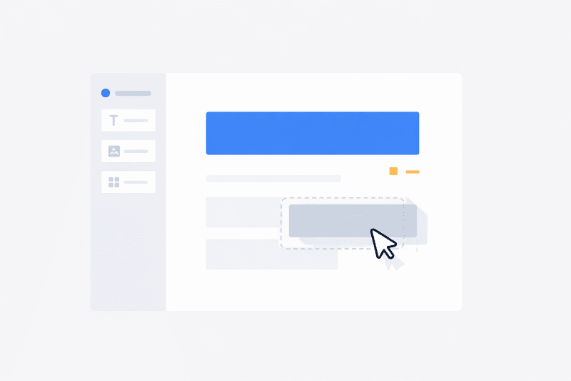 Visual Editor